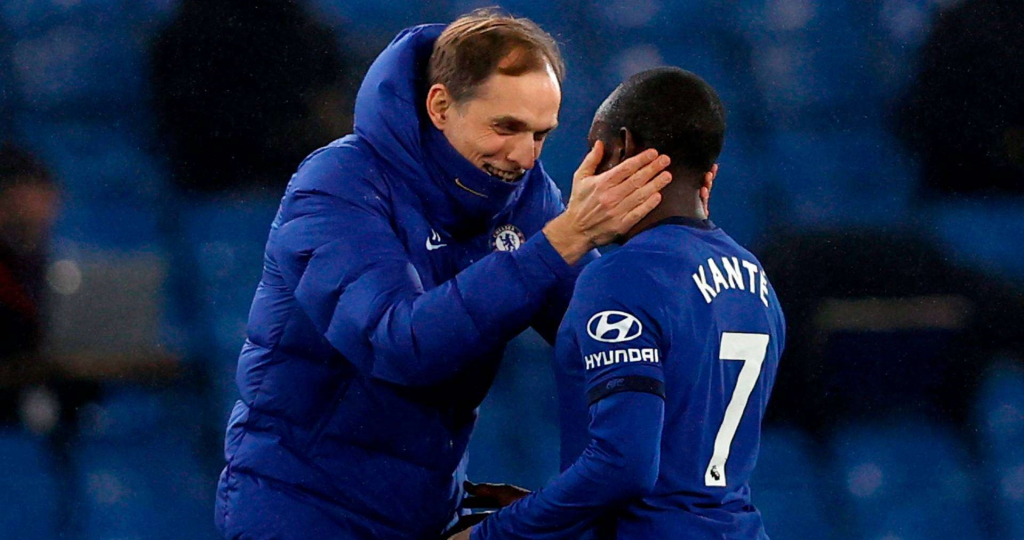 Thomas Tuchel đã thay đổi Chelsea như thế nào?