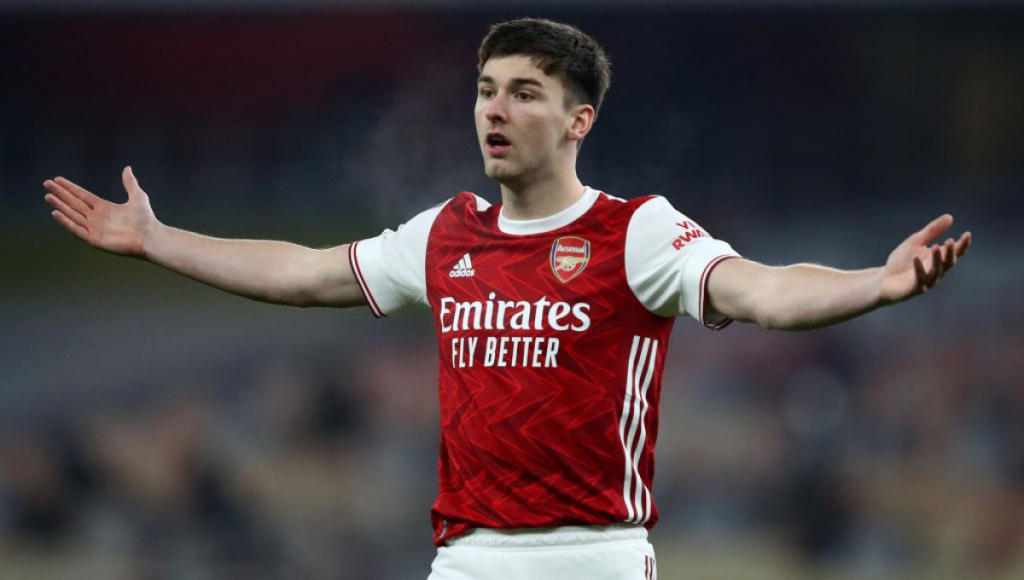 Thống kê gây sốc: Arsenal hay hơn khi không có Tierney