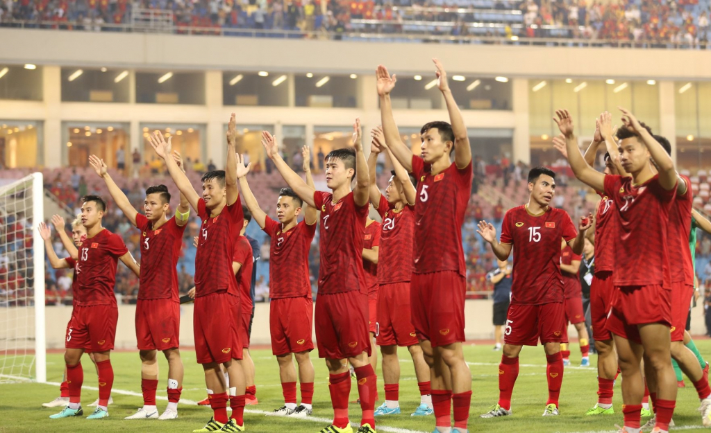 Trận ĐT Việt Nam - ĐT Indonesia được hoàn tiền vé
