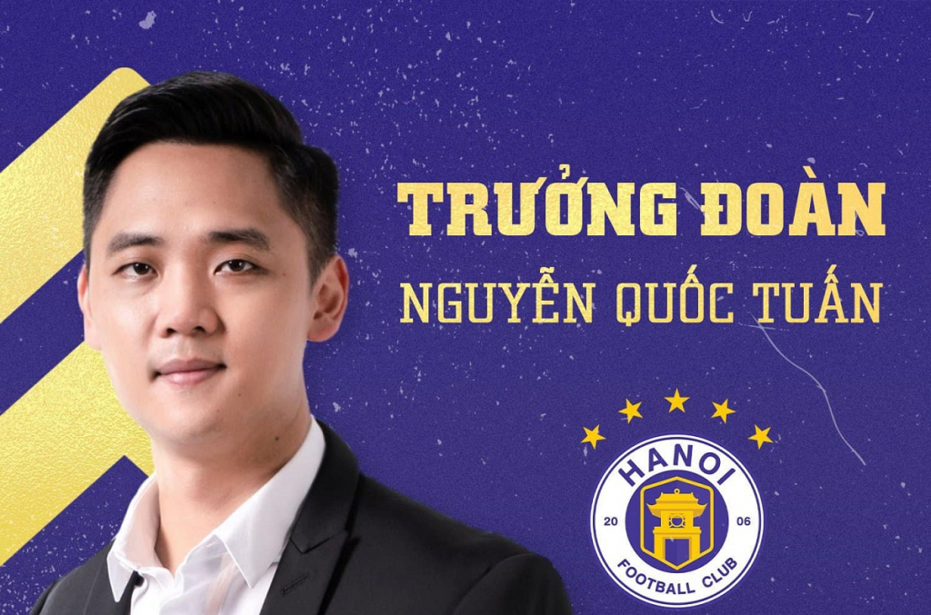 Hà Nội FC thay đổi nhân sự nhằm “lấy hên” trước trận sinh tử với Hải Phòng