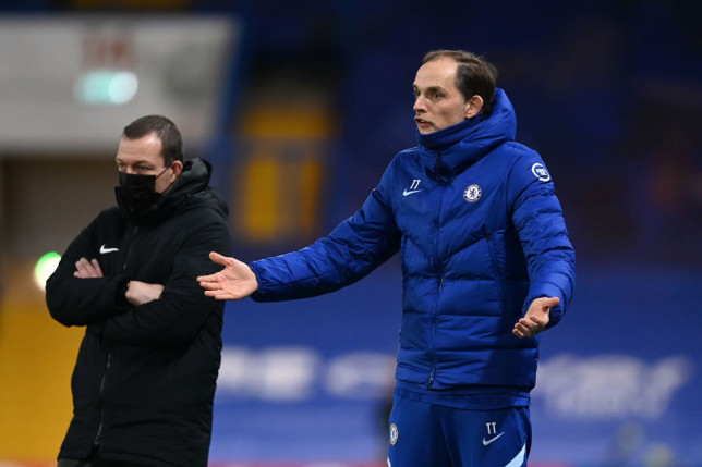 Cầu thủ Chelsea cảm thấy “sốc và khó hiểu” với quyết định của Tuchel