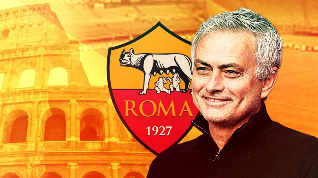 Thêm Mourinho, Serie A đích thị là sân sau trù phú quy tụ “hàng bãi” của MU