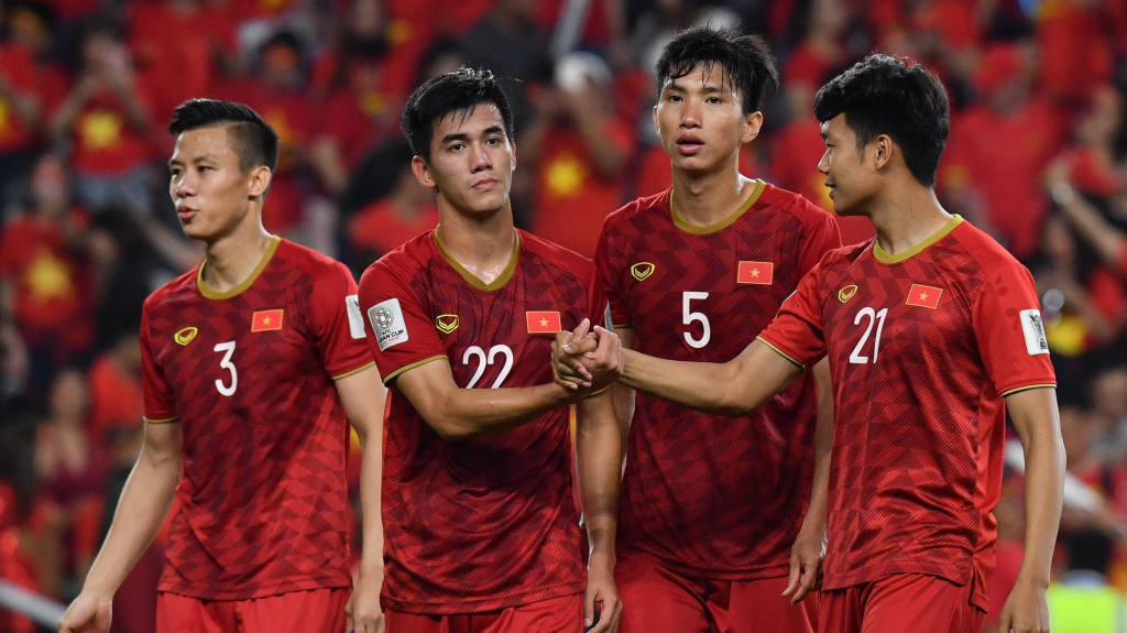 Việt Nam phản đối, FIFA ra thay đổi quan trọng về VL World Cup 2022?