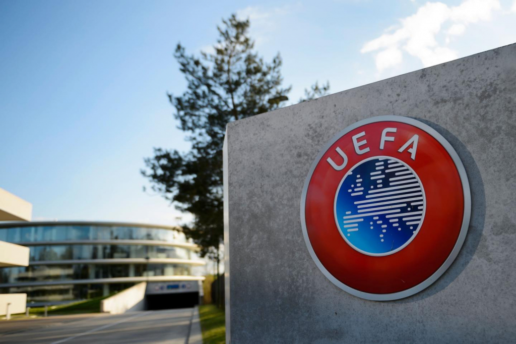 12 CLB hàng đầu châu Âu tham gia Super League, UEFA tuyên bố đanh thép