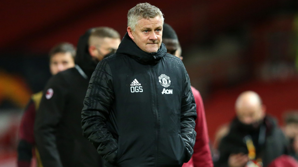 3 bài toán cần Solskjaer đưa ra lời giải trước trận MU gặp Leeds