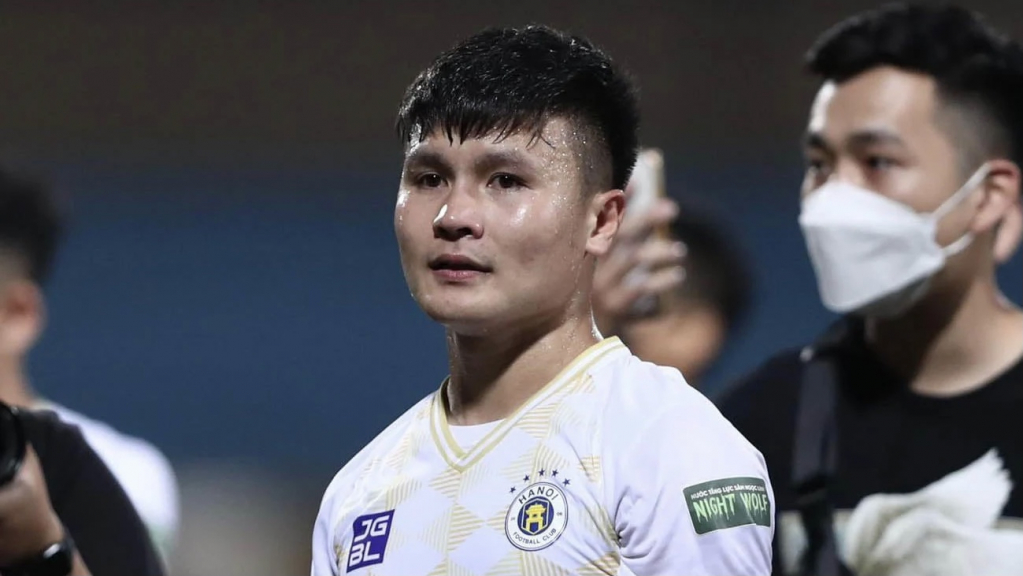 5 điều rút ra sau trận Hà Nội FC 1-0 Viettel: Lời chia tay ngọt ngào của Quang Hải