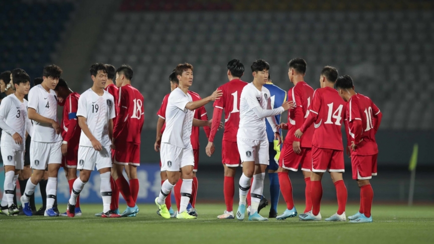 Triều Tiên rút khỏi VL World Cup, ĐT Việt Nam có bị ảnh hưởng?