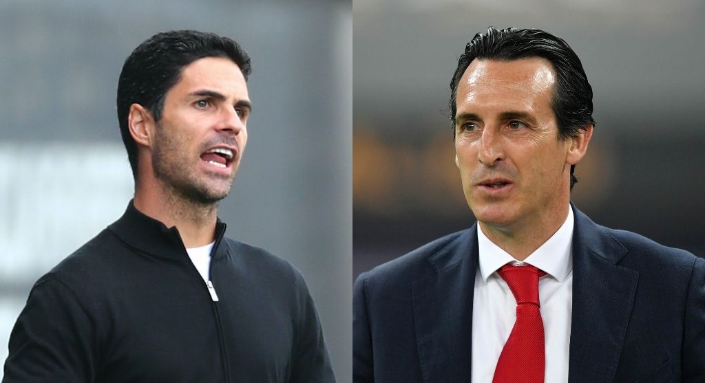 Arsenal gặp lại người cũ ở bán kết C2, Arteta nói gì?