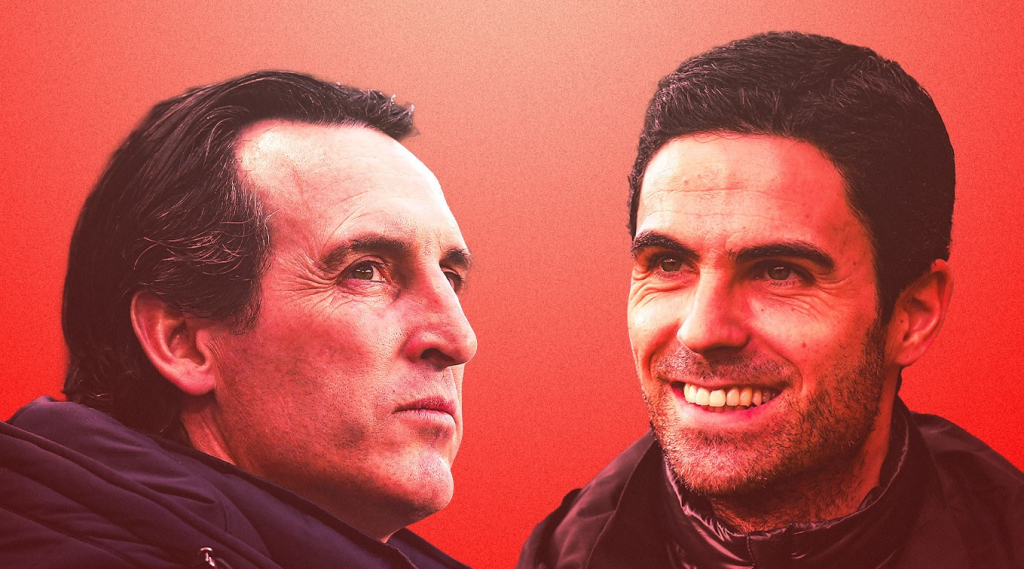 Arsenal dưới thời Arteta: Liệu có thực sự tệ hơn Emery?