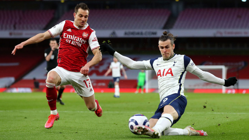 Arsenal và Tottenham dự Super League là một sự sỉ nhục