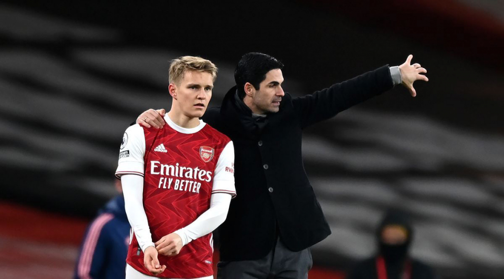 Arteta khẳng định Arsenal sẽ mua sắm rầm rộ Hè 2021