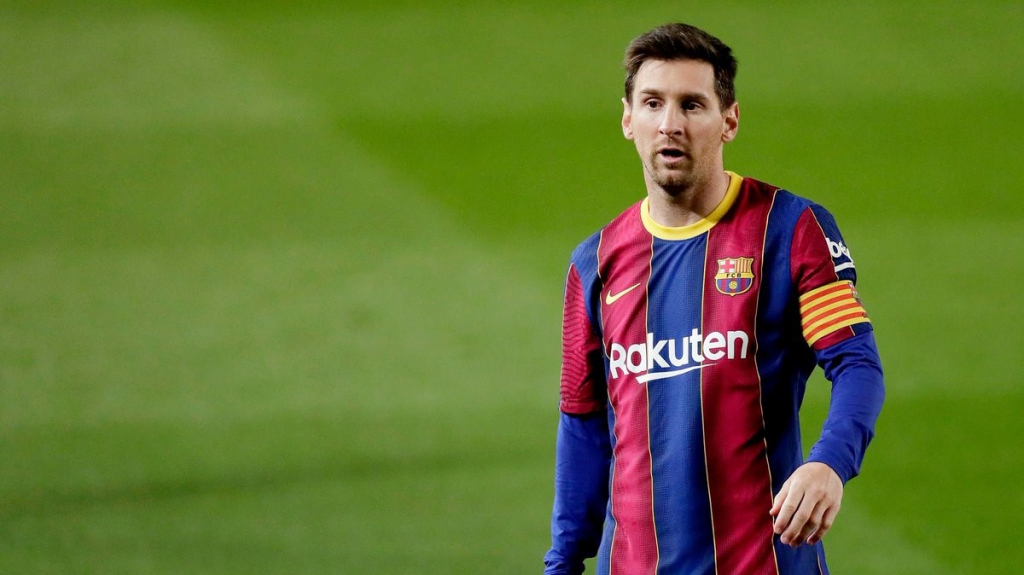 Barca chuẩn bị “chiêu” mới để giữ chân Messi