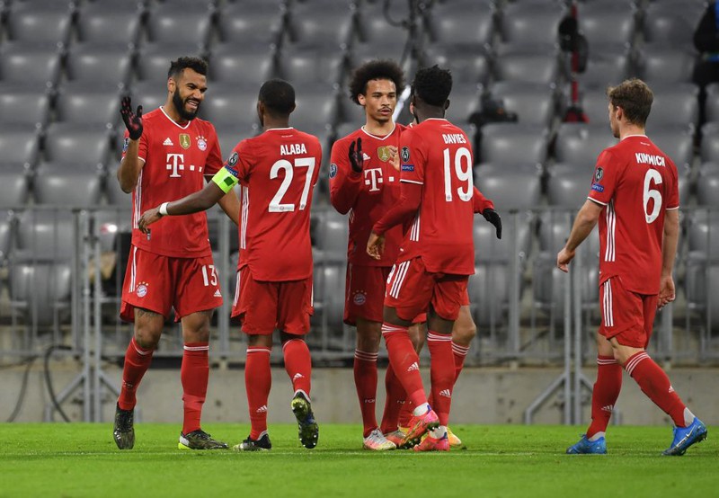 Bayern ra tuyên bố quan trọng về khả năng tham dự Super League