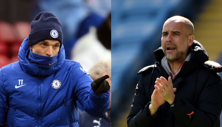 Chelsea có thể đánh bại Real nhờ… Man City của Pep Guardiola