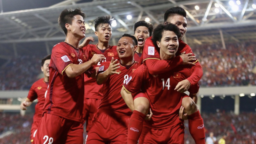 Đâu là đội hình tối ưu nhất của ĐT Việt Nam dự vòng loại World Cup 2022?