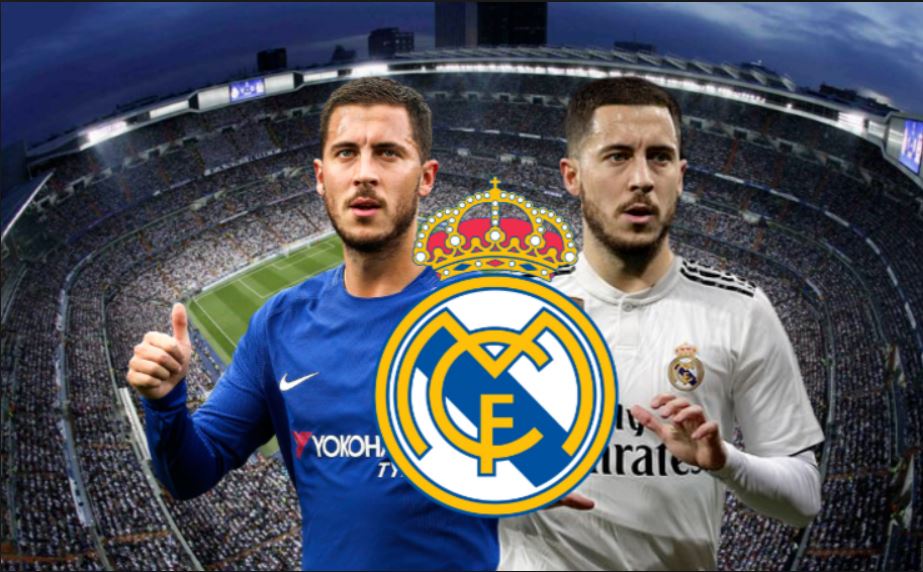 Eden Hazard, Courtois và 3 điều đáng chờ đợi ở đại chiến Real - Chelsea?