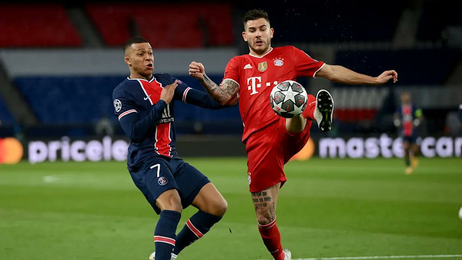 Kết quả bóng đá sáng 14/4: Bayern thắng tối thiểu PSG, Chelsea thua Porto