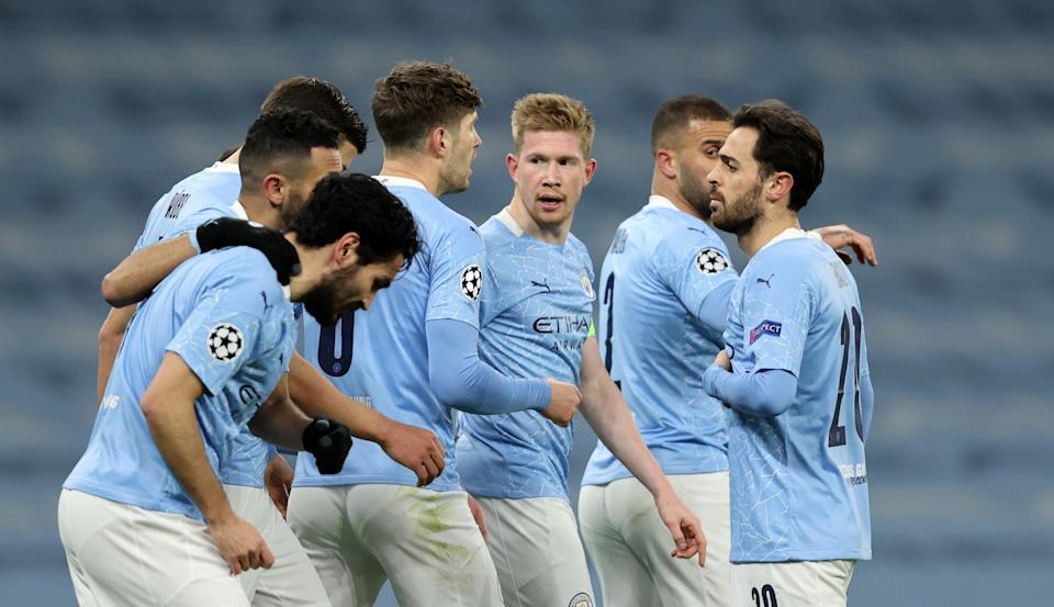 Sao Man City lên tiếng, kịch liệt chỉ trích UEFA vì cúp C1