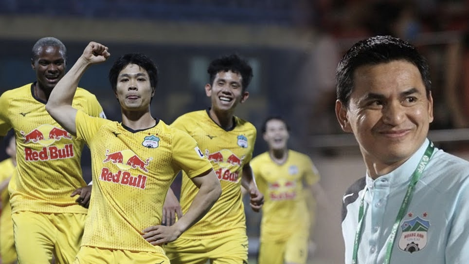 HAGL đá AFC Champions League sau 17 năm, Kiatisak chia sẻ cảm xúc