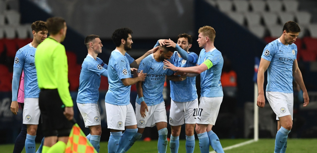 Man City đánh bại PSG: Sẽ là nhà vô địch “kỳ lạ” của cúp C1?