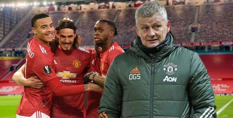 MU đại chiến Roma: Đã tới lúc Solskjaer phá bỏ lời nguyền bán kết