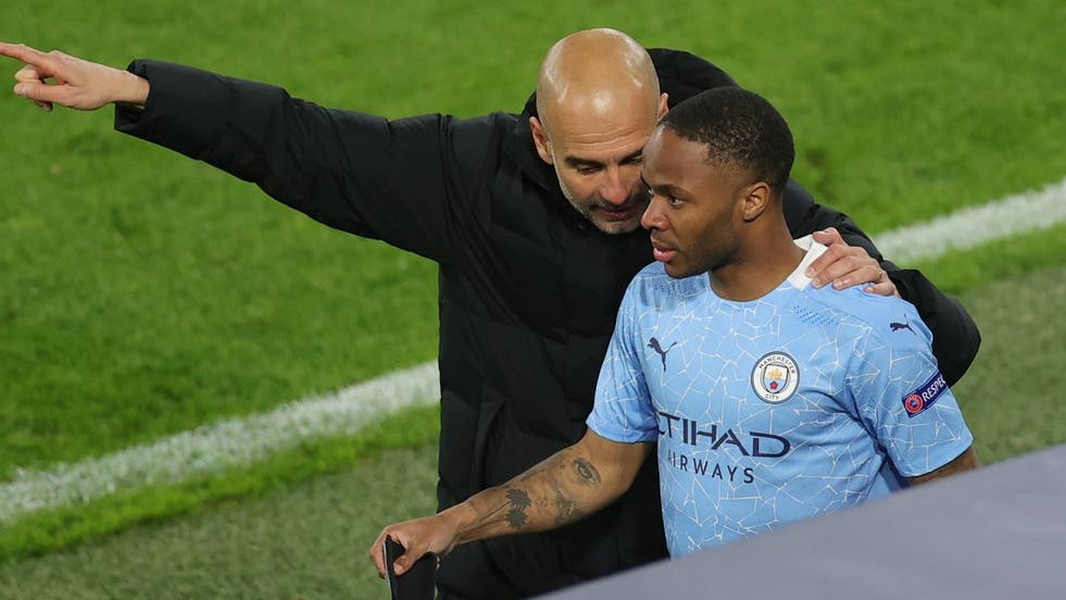 Nói một lời về Sterling, Guardiola khiến fan Man City tức giận