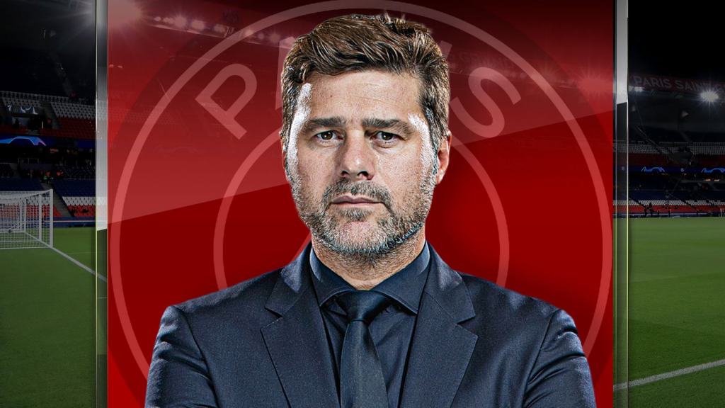 Khởi đầu của Pochettino ở PSG trước đại chiến với Bayern Munich