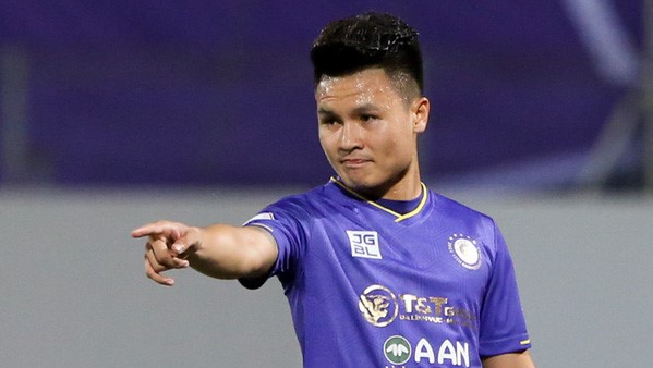 Lý do đặc biệt Quang Hải từ chối gia hạn hợp đồng với Hà Nội FC