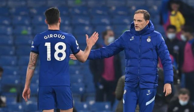 Real Madrid - Chelsea: Chuyến phiêu lưu của Tuchel