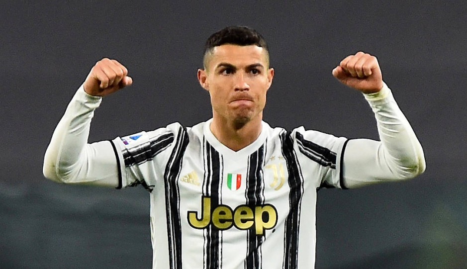 Ronaldo và cơ hội đi vào lịch sử với kỷ lục vô tiền khoáng hậu