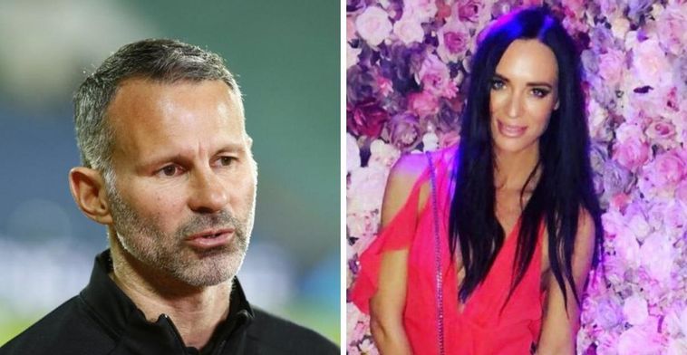 Huyền thoại MU Ryan Giggs hầu toà, đối diện nguy cơ ngồi tù