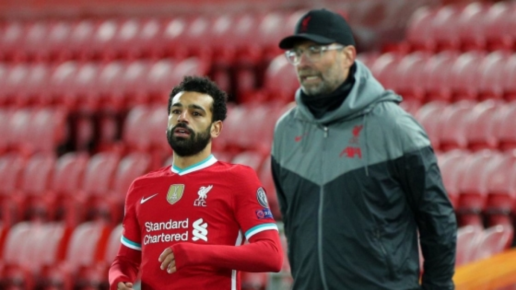 Liverpool nguy cơ mất Salah vào đầu mùa giải mới