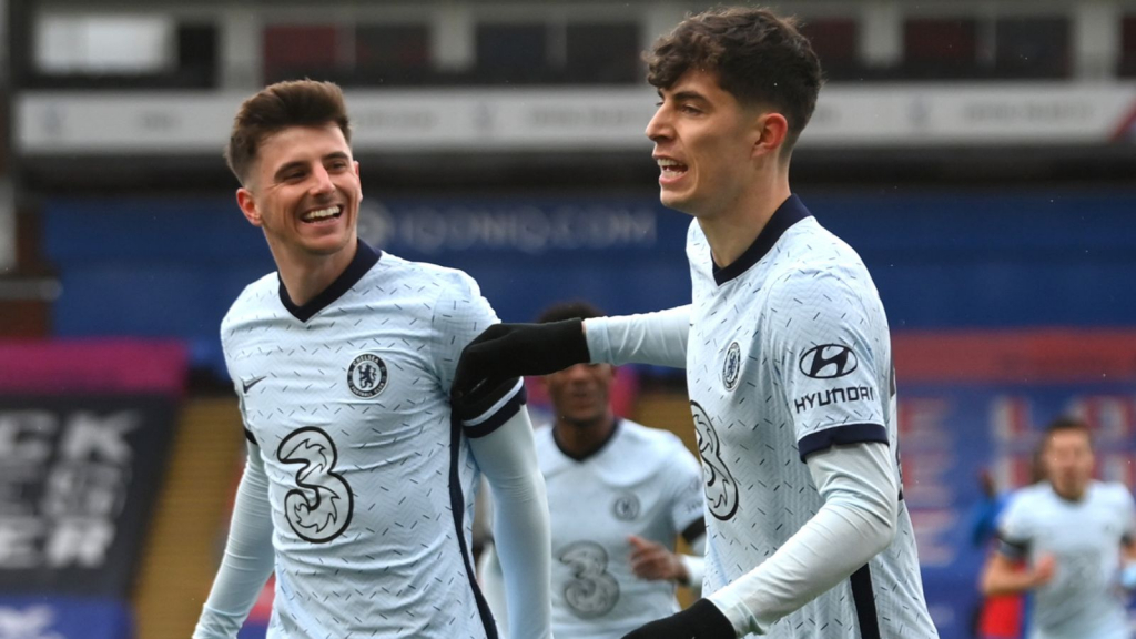 Kai Havertz rực sáng, Tuchel vẫn chưa hài lòng