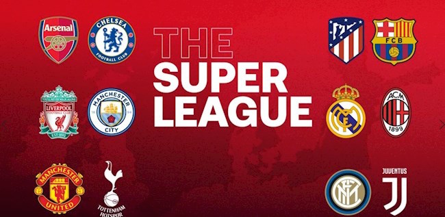 CỰC NÓNG: Super League ra thông báo, tuyên bố huỷ bỏ giải đấu