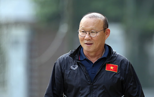 Tâm sự ý nghĩa của thầy Park với bóng đá Việt Nam, tiết lộ sở thích ít ai biết
