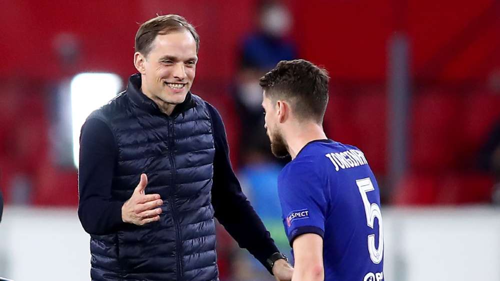 Tuchel tự hào về Chelsea, hé lộ đối thủ muốn gặp tại Bán kết C1