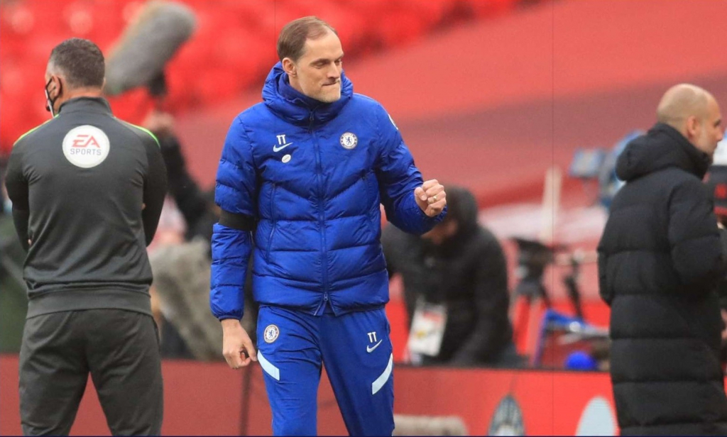 Tuchel tiết lộ bí quyết đánh bại Man City