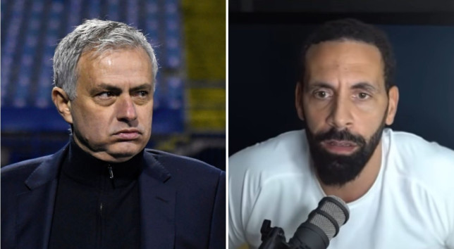 Huyền thoại MU: “Sa thải Mourinho thật vô nghĩa!”