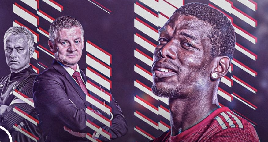 “Vạch mặt” Mourinho, Pogba chỉ ra điều hạnh phúc thời Solskjaer