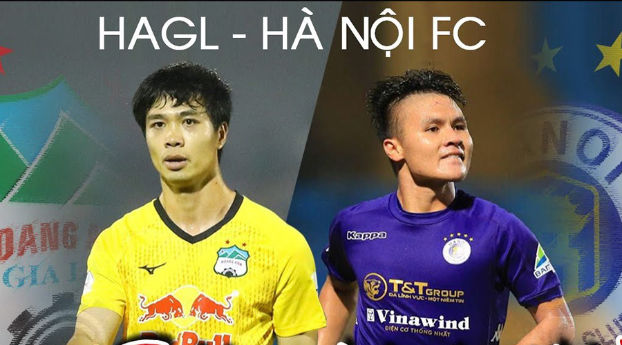 Văn Sỹ Hùng: ‘Hà Nội FC sẽ là đối trọng xứng đáng với HAGL’