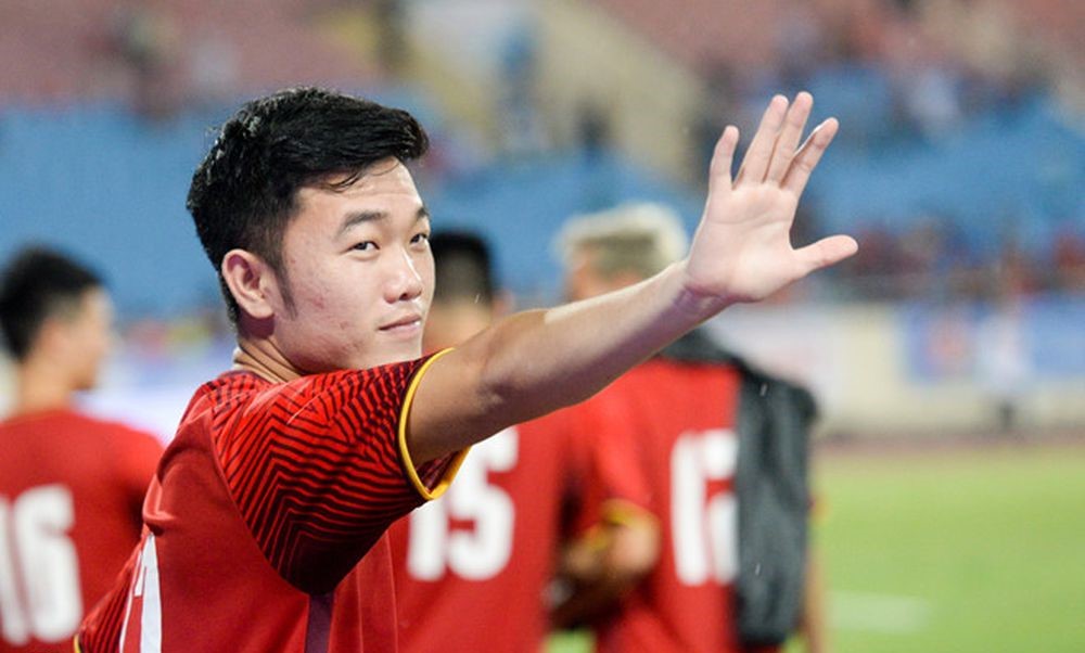 Xuân Trường ghi bàn thắng cuộc đời, ĐT Việt Nam rộng mở kỳ tích World Cup