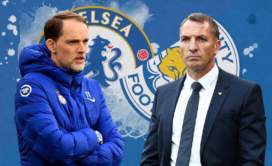 3 điều đáng chờ đợi ở trận đại chiến Chelsea - Leicester City?