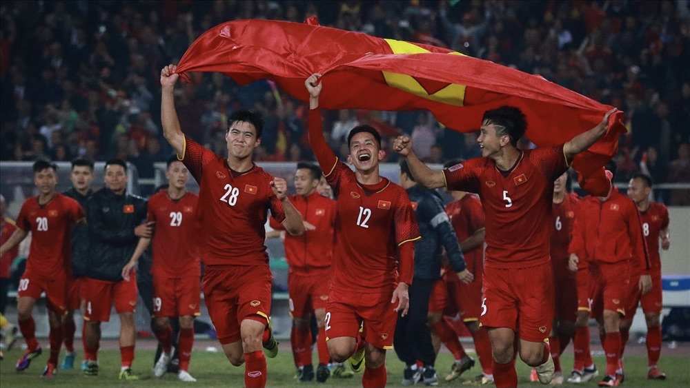 4 cơ sở tin rằng ĐT Việt Nam làm nên lịch sử ở vòng loại World Cup