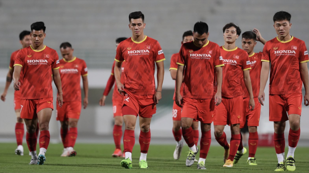 Không phải Quang Hải, AFC chỉ ra chìa khóa thành công của ĐT Việt Nam