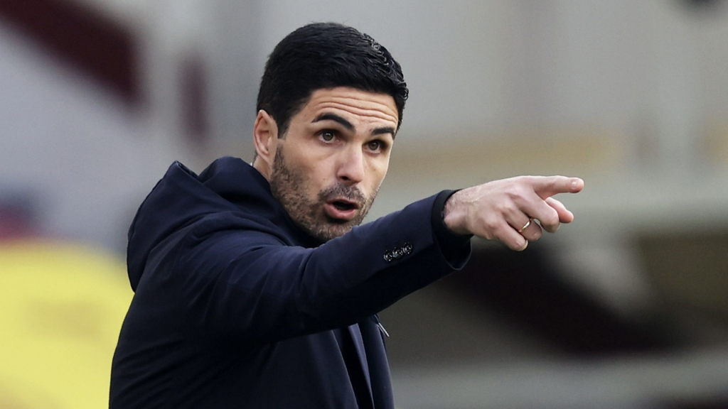 Arsenal khép lại mùa giải thất vọng, Arteta nhắc khéo BLĐ