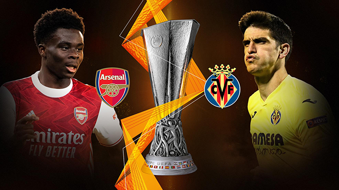 Arsenal - Villarreal: Mệnh lệnh phải thắng