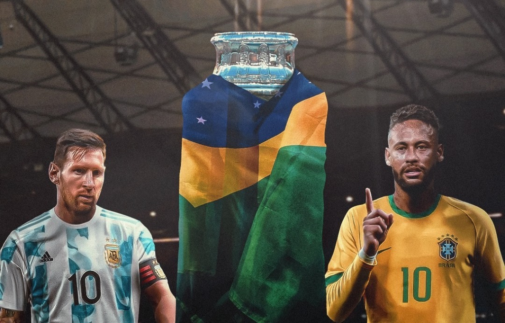 Copa America 2021 ấn định địa điểm tổ chức mới, Messi thêm quyết tâm vô địch