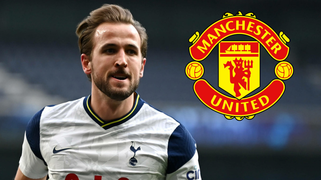 Cựu trợ lý HLV MU thúc giục nhà Glazer mua Harry Kane