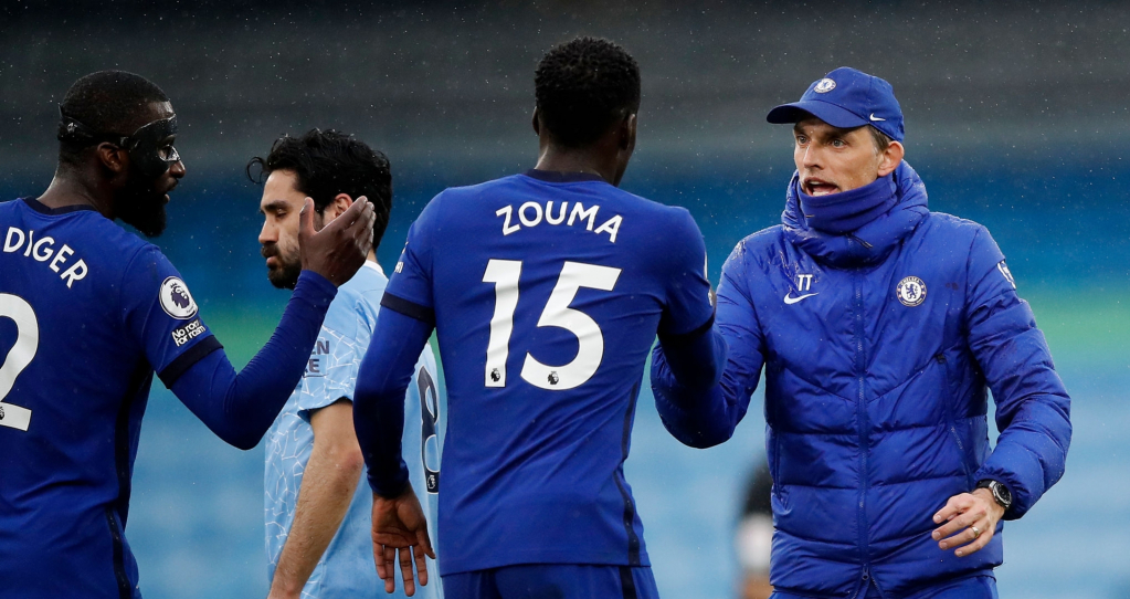 Chelsea ngược dòng hạ Man City, Tuchel tuyên bố tự tin về danh hiệu cúp C1