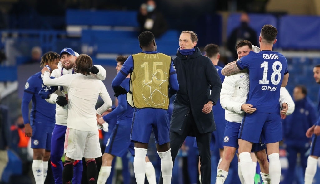 Giúp Chelsea thi đấu thăng hoa, Tuchel lập tức nhận thưởng lớn